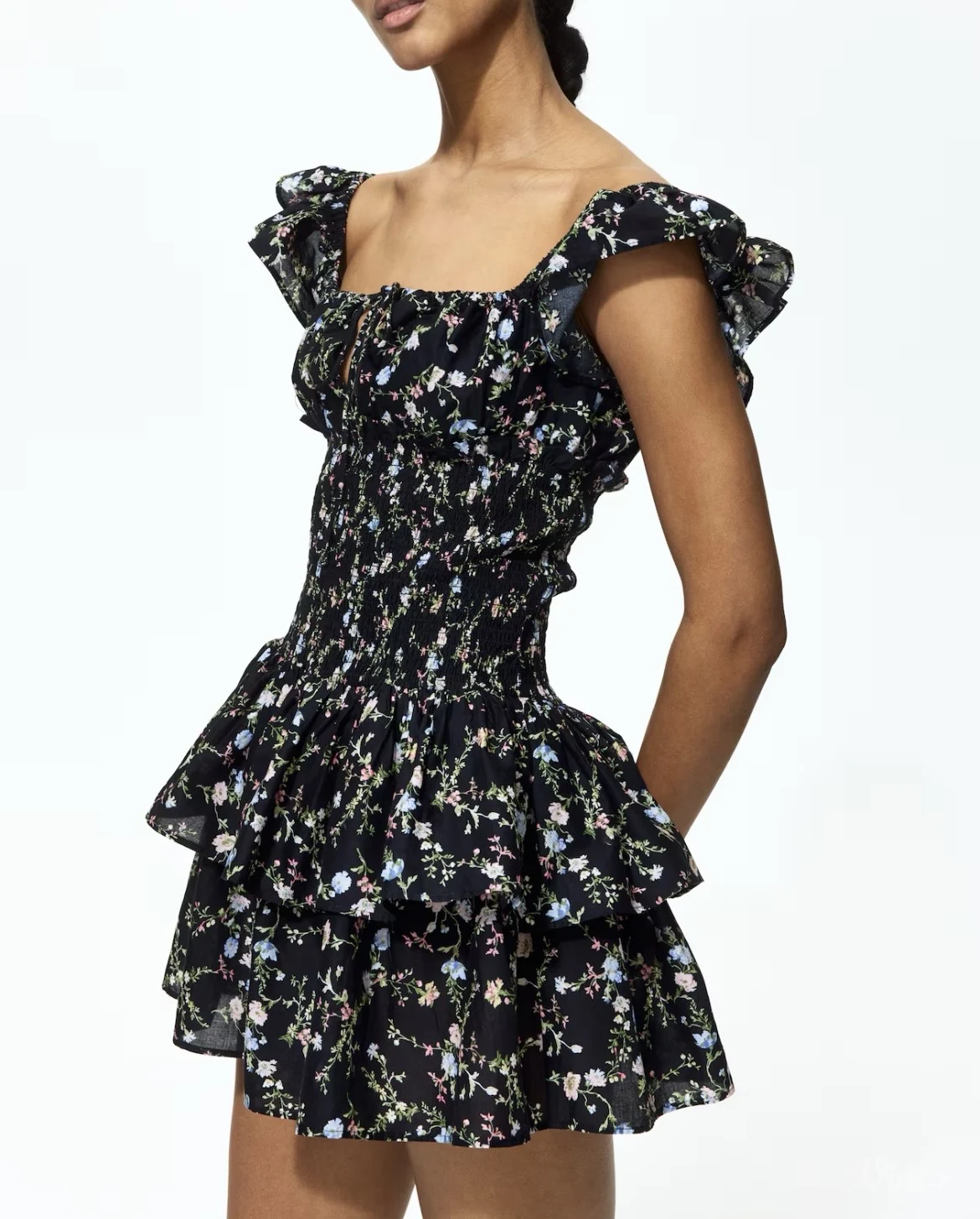 H&M haljina