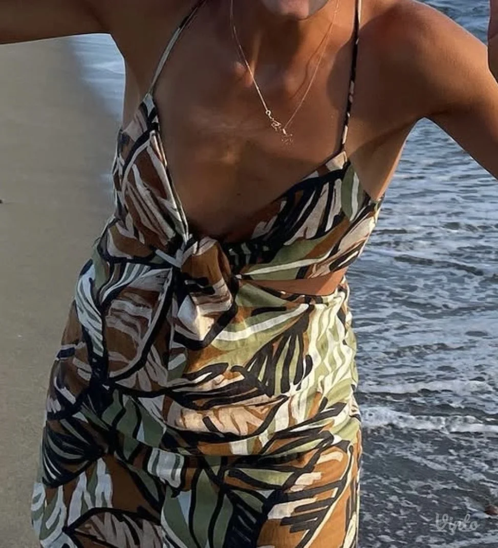 Zara haljina