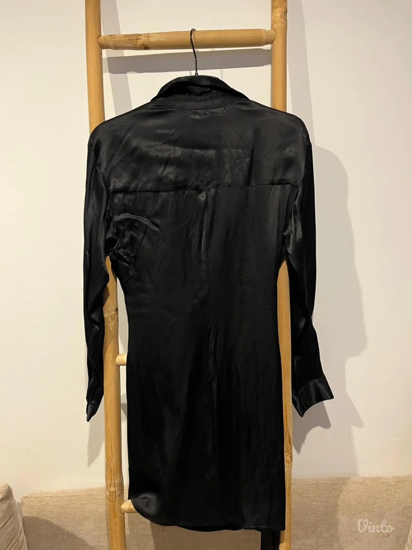 Zara Haljina-kosulja