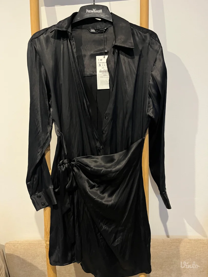 Zara Haljina-kosulja