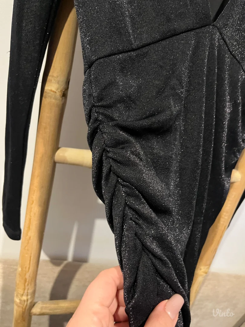 Kiliniki crna halinica