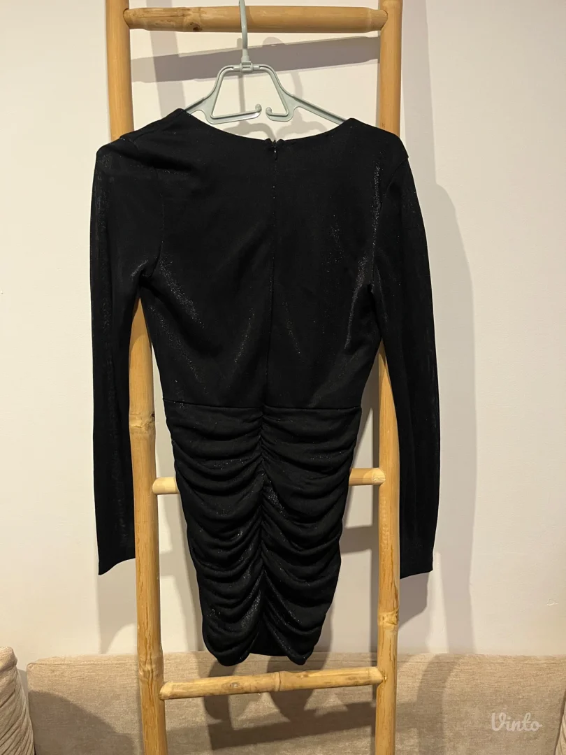 Kiliniki crna halinica