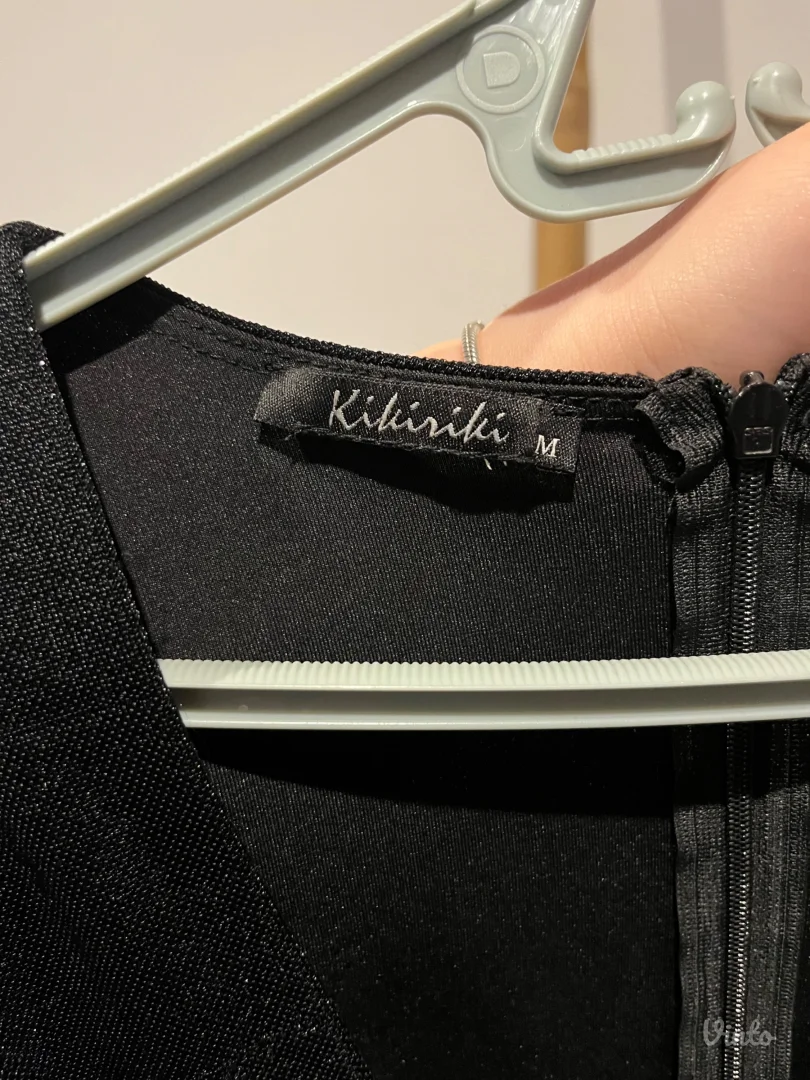 Kiliniki crna halinica