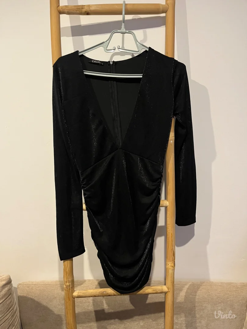 Kiliniki crna halinica