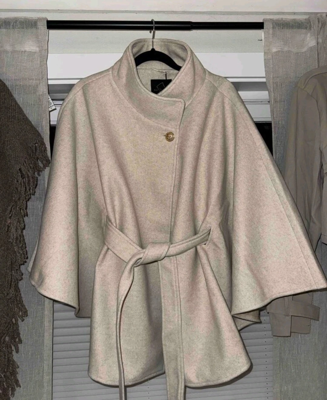 Poncho