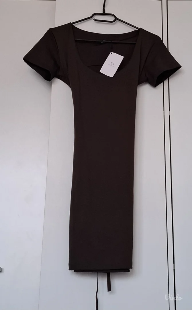 Enigma Dynasty Haljina