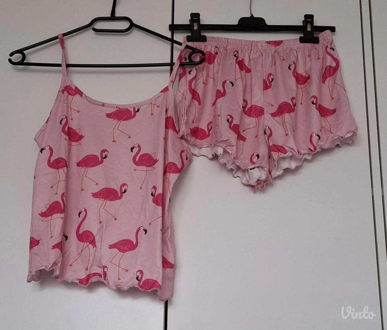 Flamingo pidzama