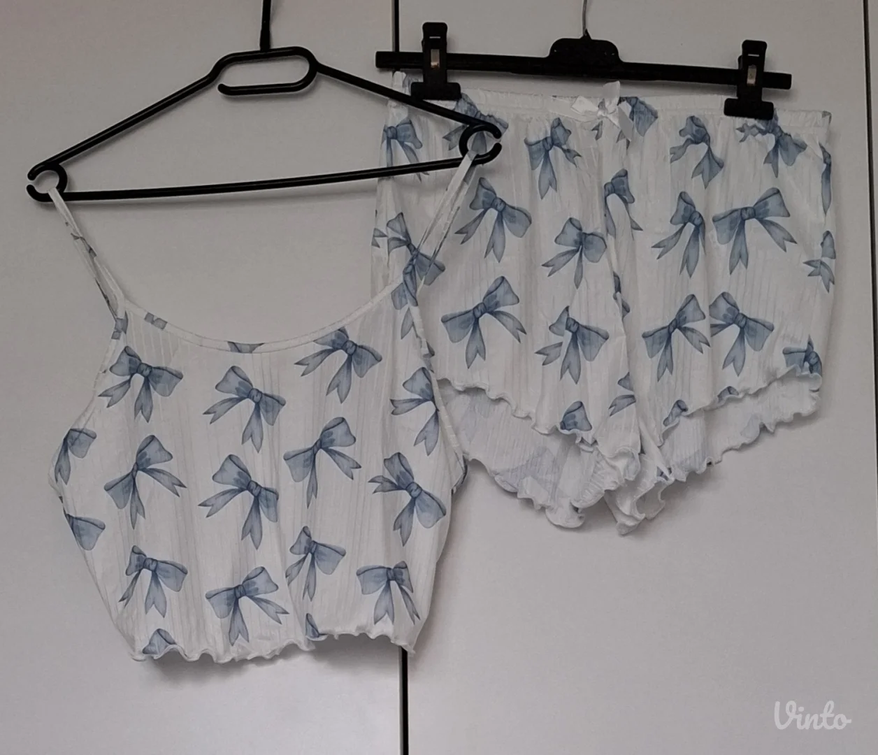 Pidzama sa masnicama