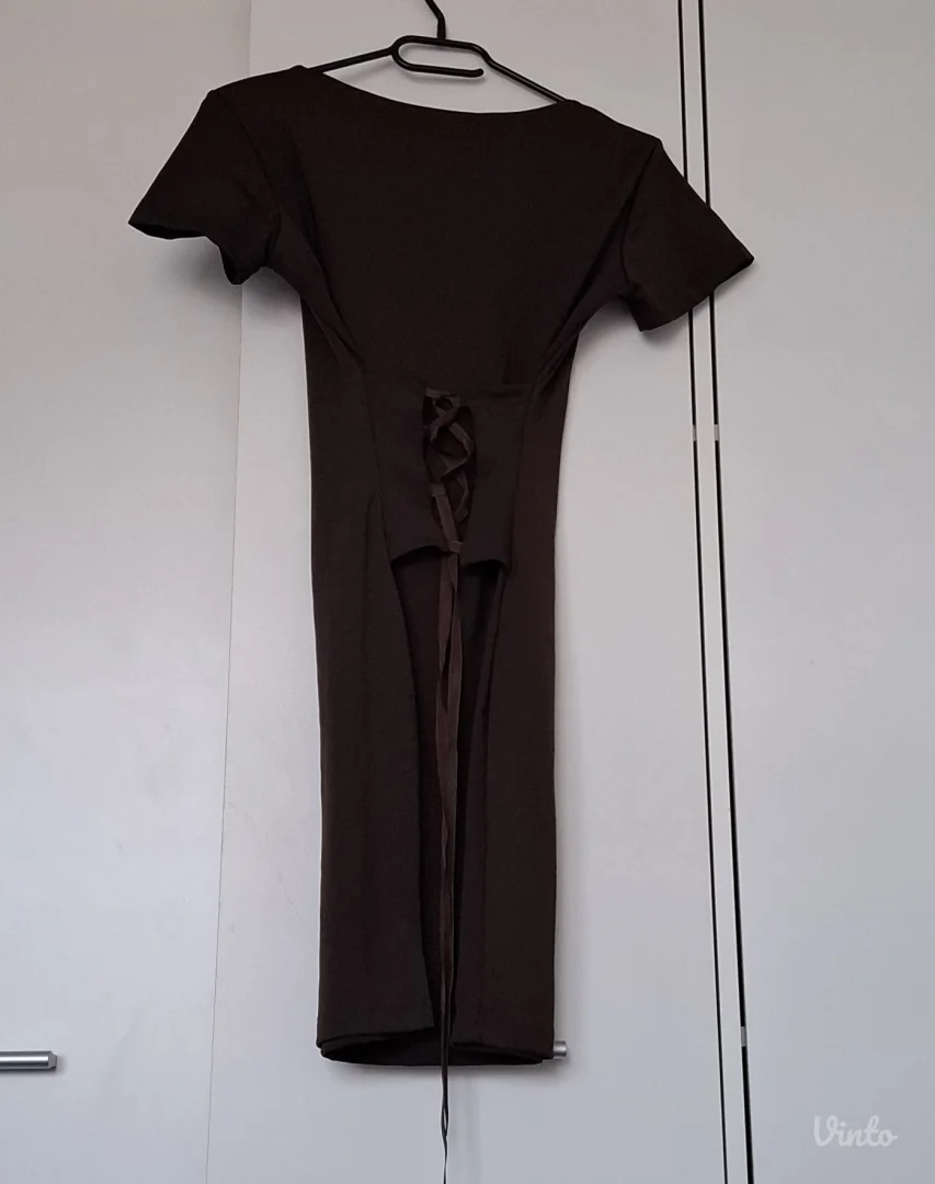 Enigma Dynasty Haljina