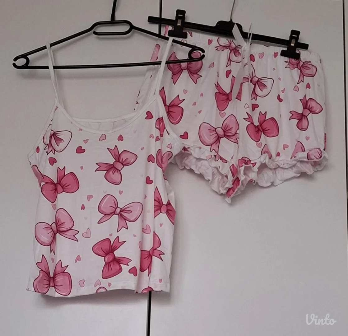 Pidzama sa masnicama