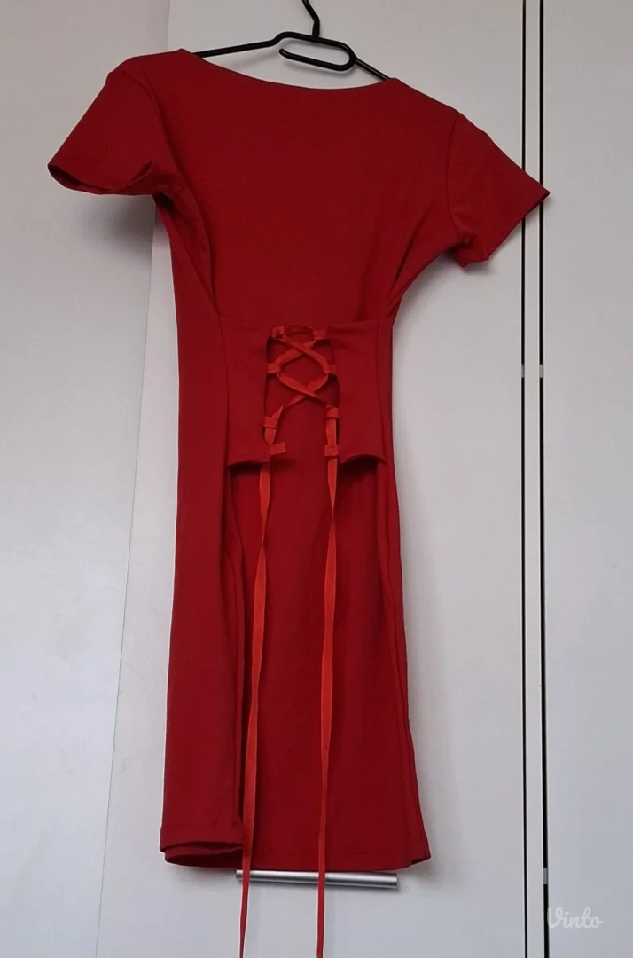 Enigma Dynasty Haljina