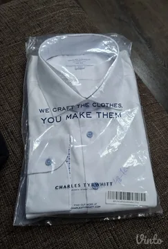 Charles Tyrwhitt košulja