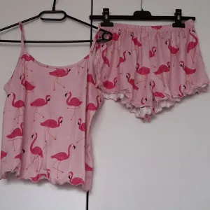 Flamingo pidzama
