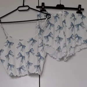 Pidzama sa masnicama