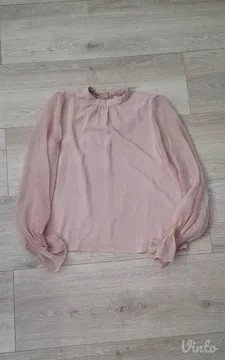 Stradivarius svečana majica