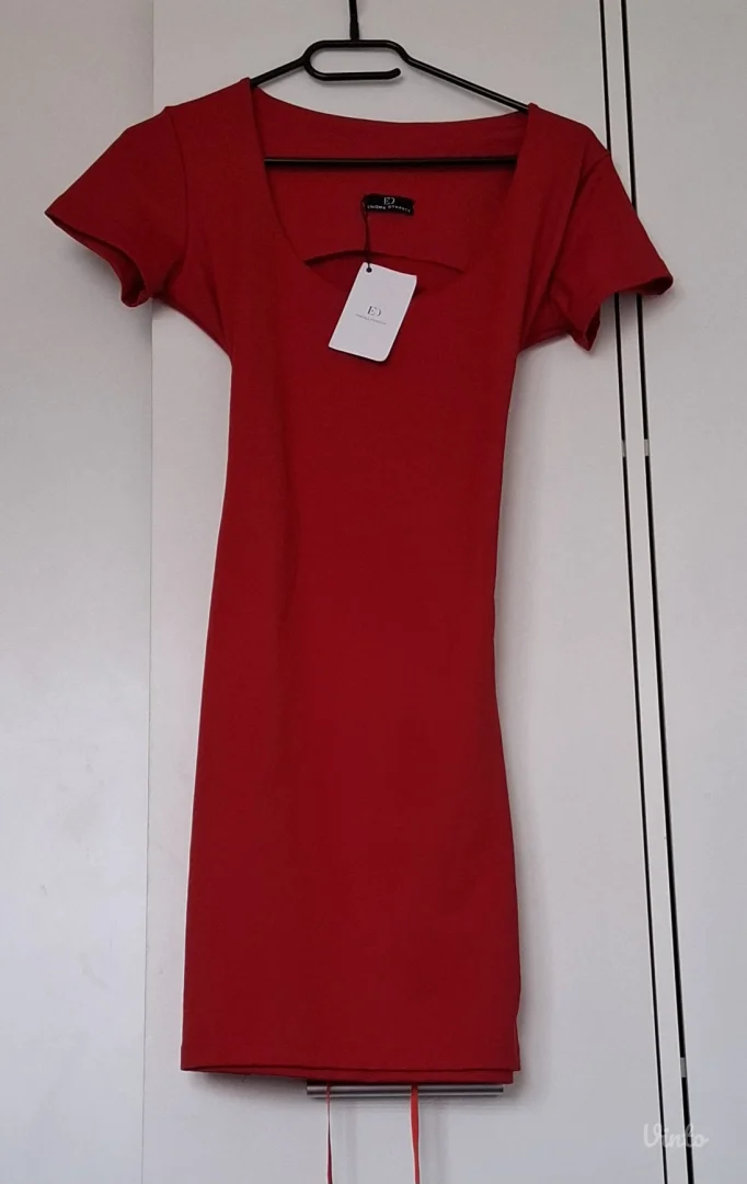 Enigma Dynasty Haljina