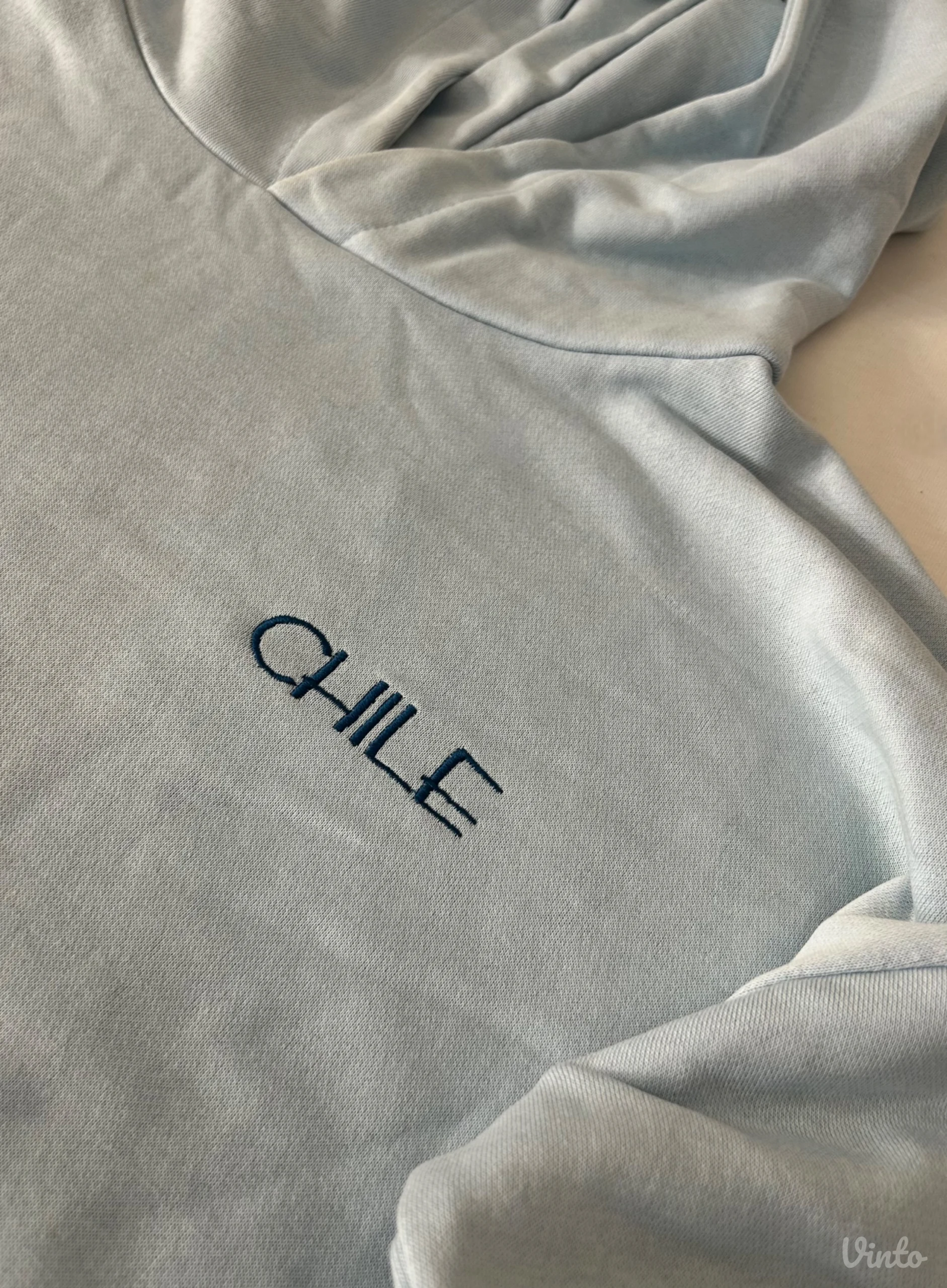 Chile komplet trenerka