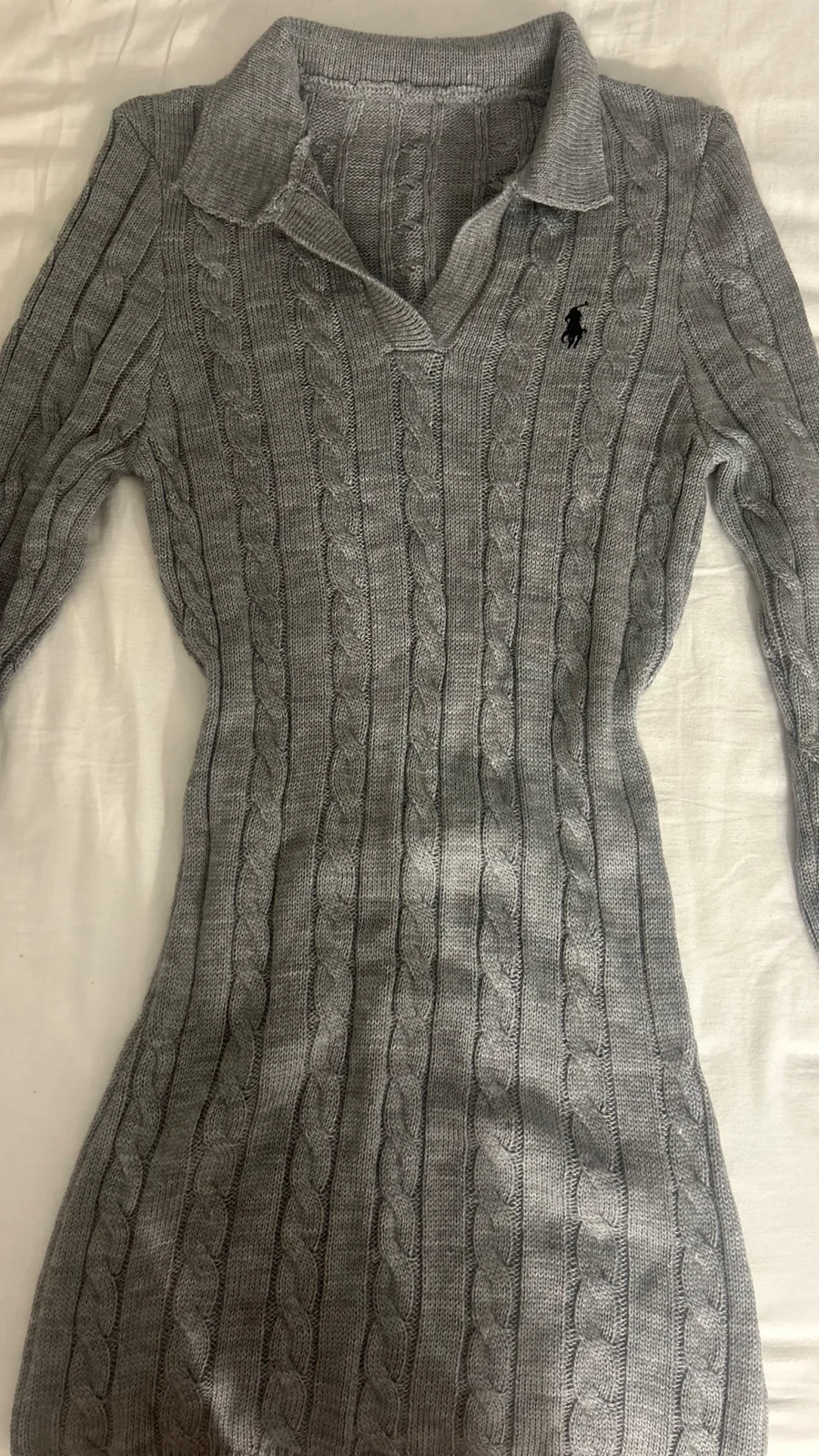 Polo haljina