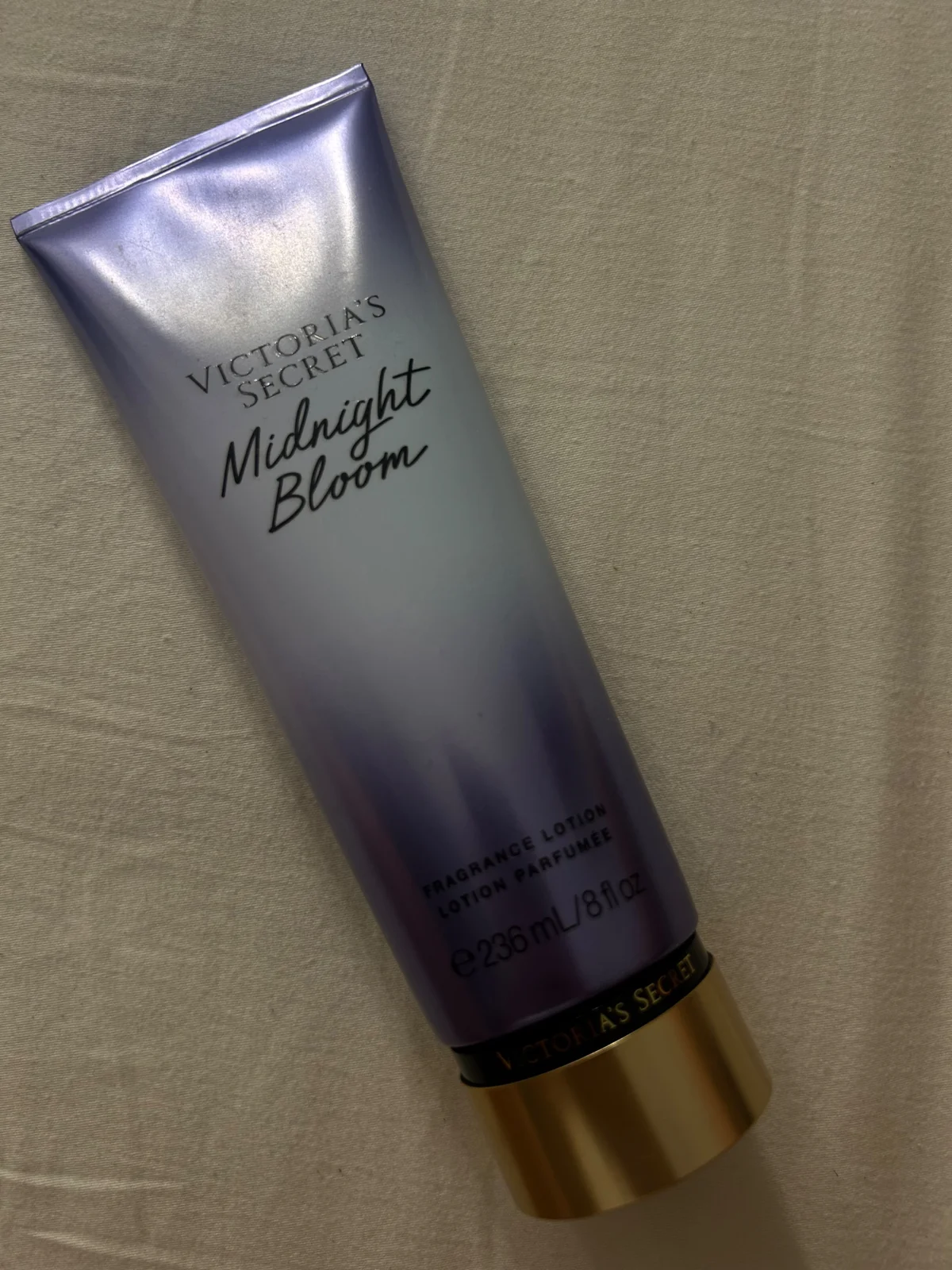 Victoria's Secret body lotion