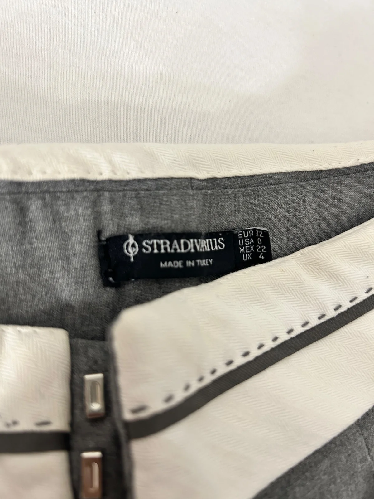 Stradivarius pantalone