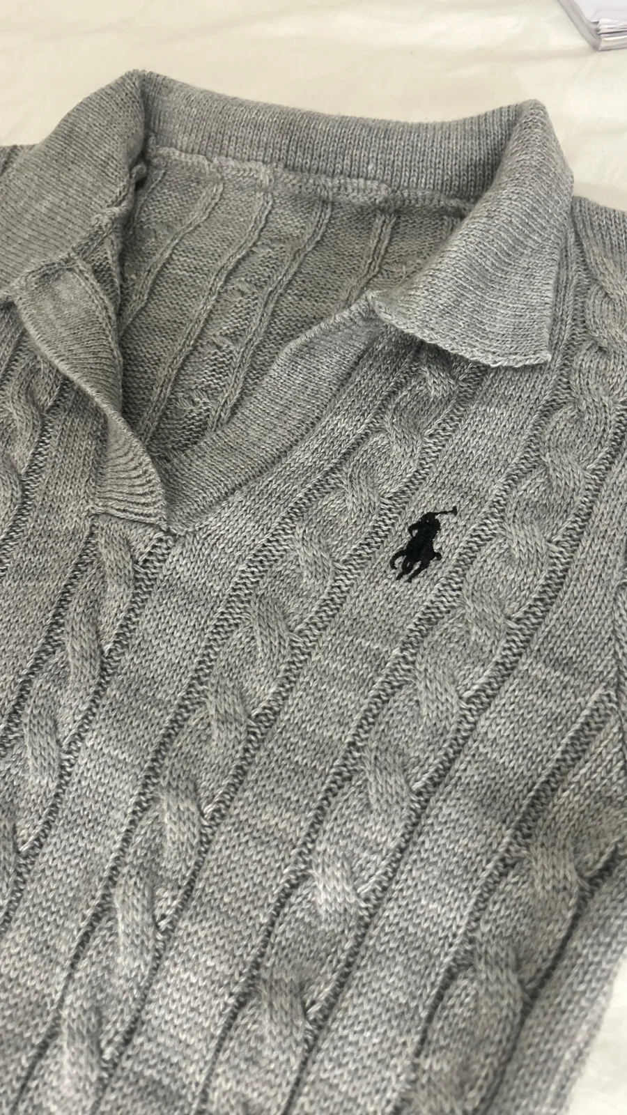 Polo haljina