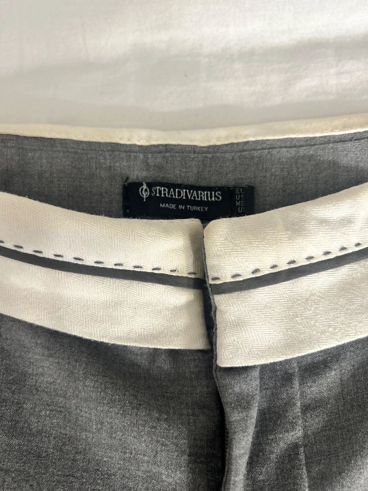 Stradivarius pantalone