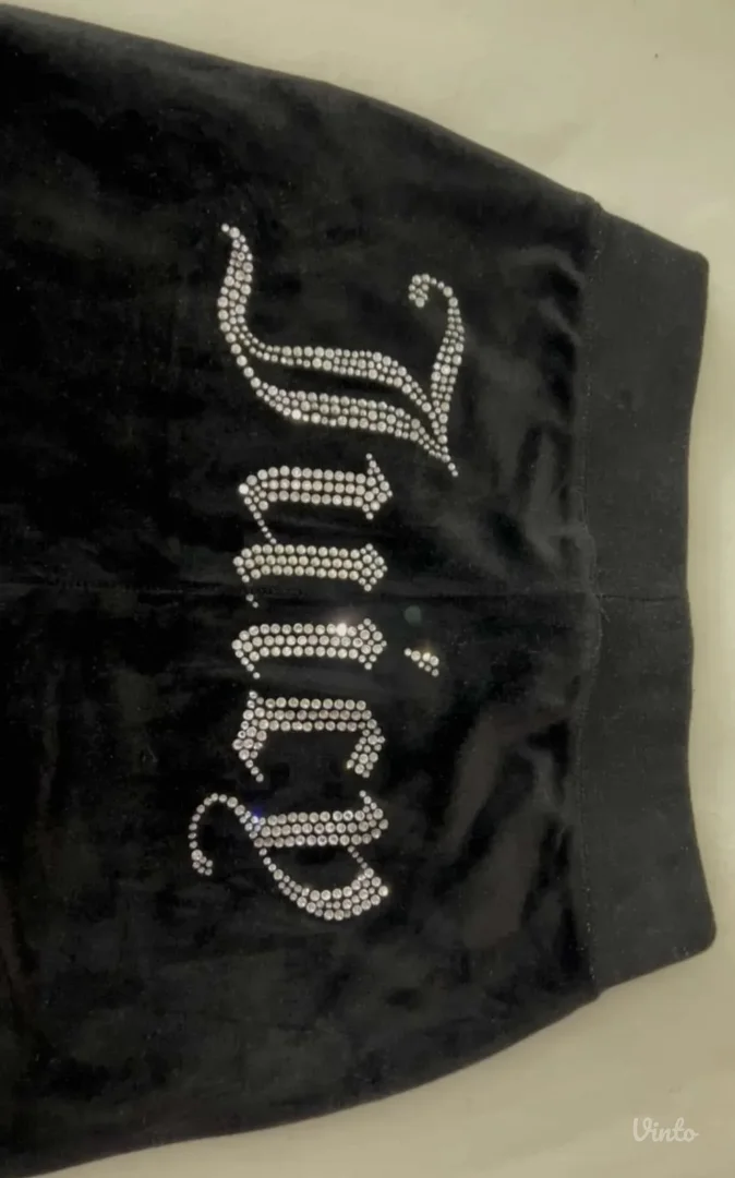 Juicy Couture trenerka