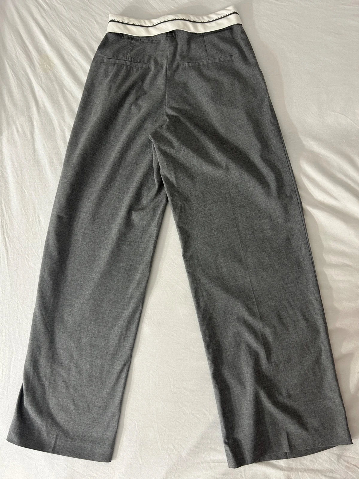 Stradivarius pantalone