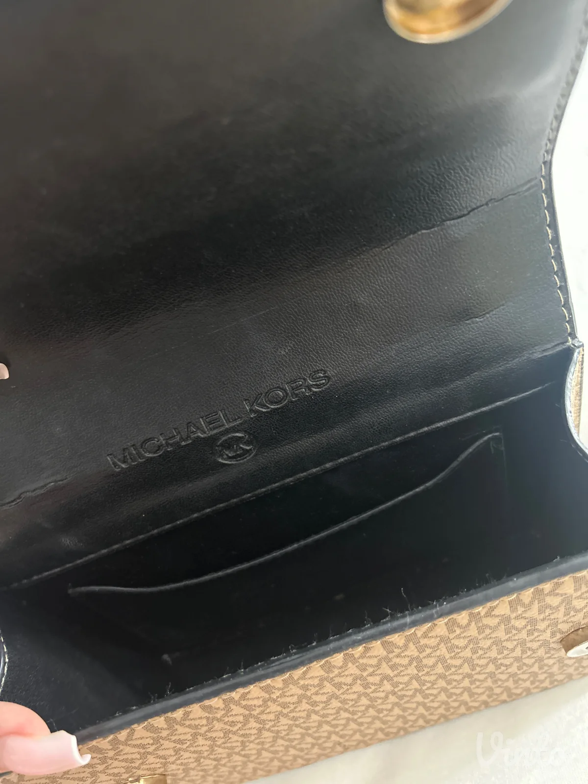 Michael Kors torbica