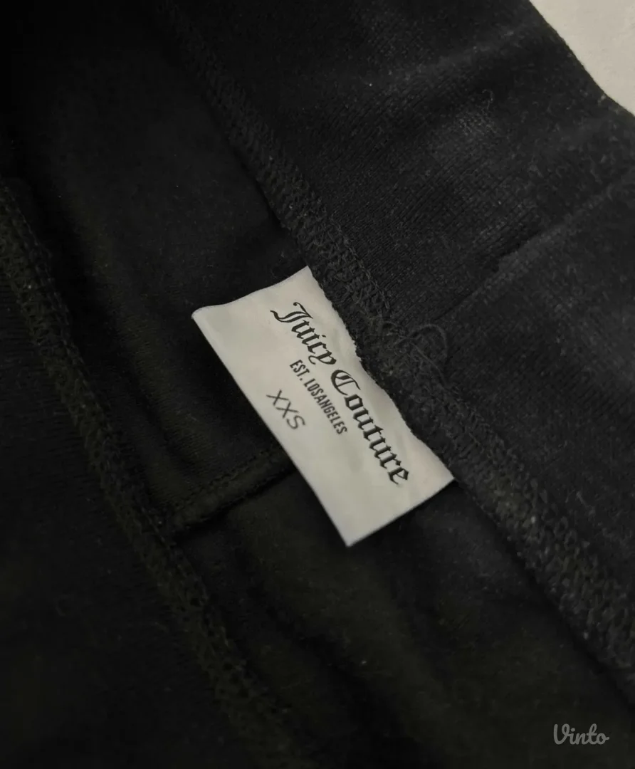 Juicy Couture trenerka