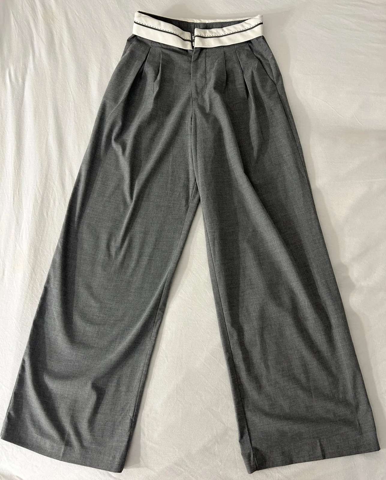 Stradivarius pantalone