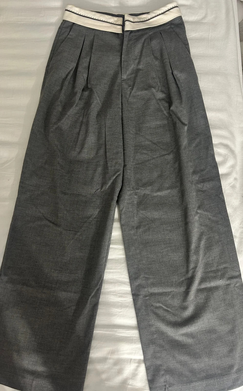 Stradivarius pantalone
