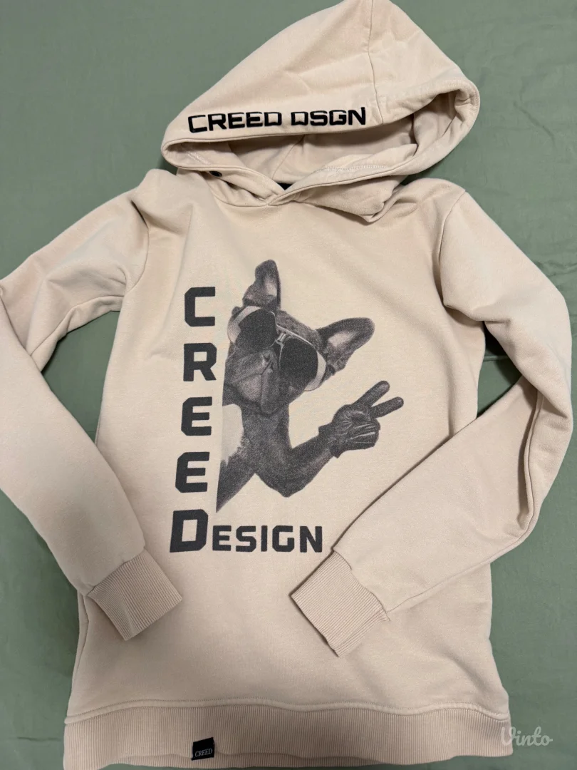 Creed design duks