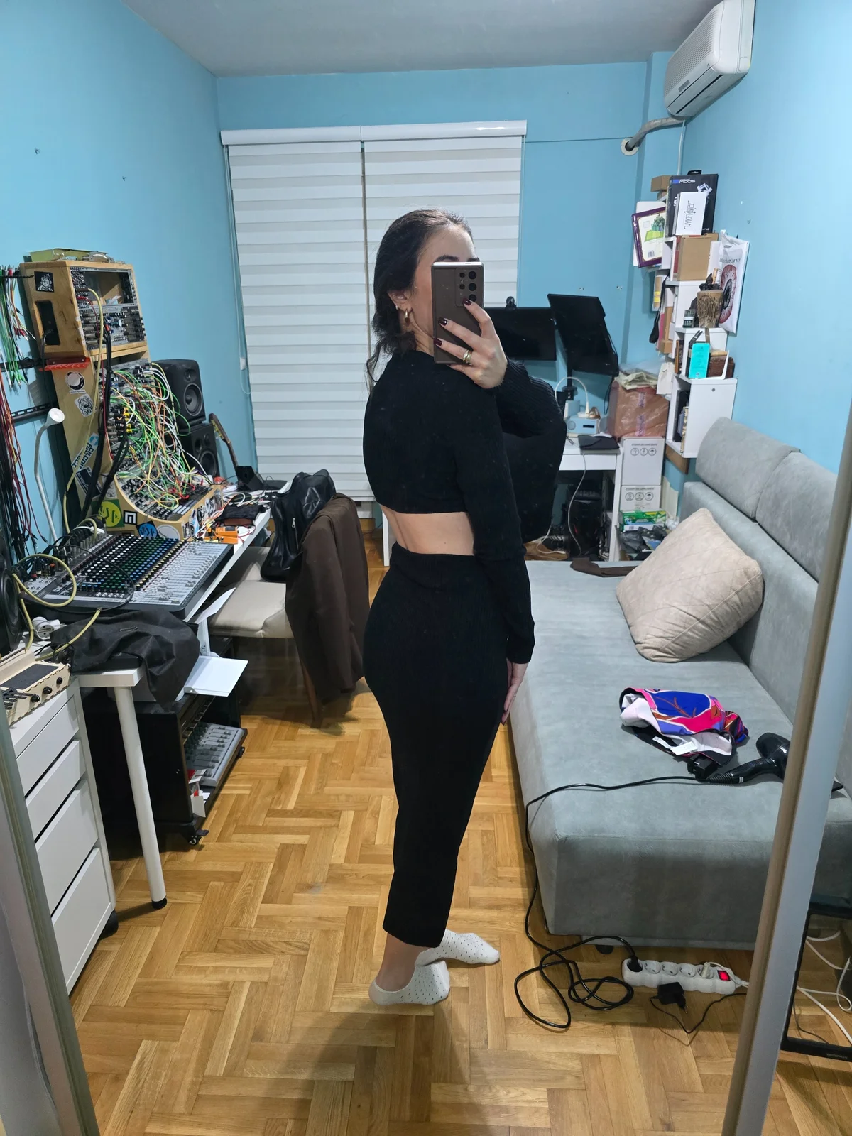 Haljina zara