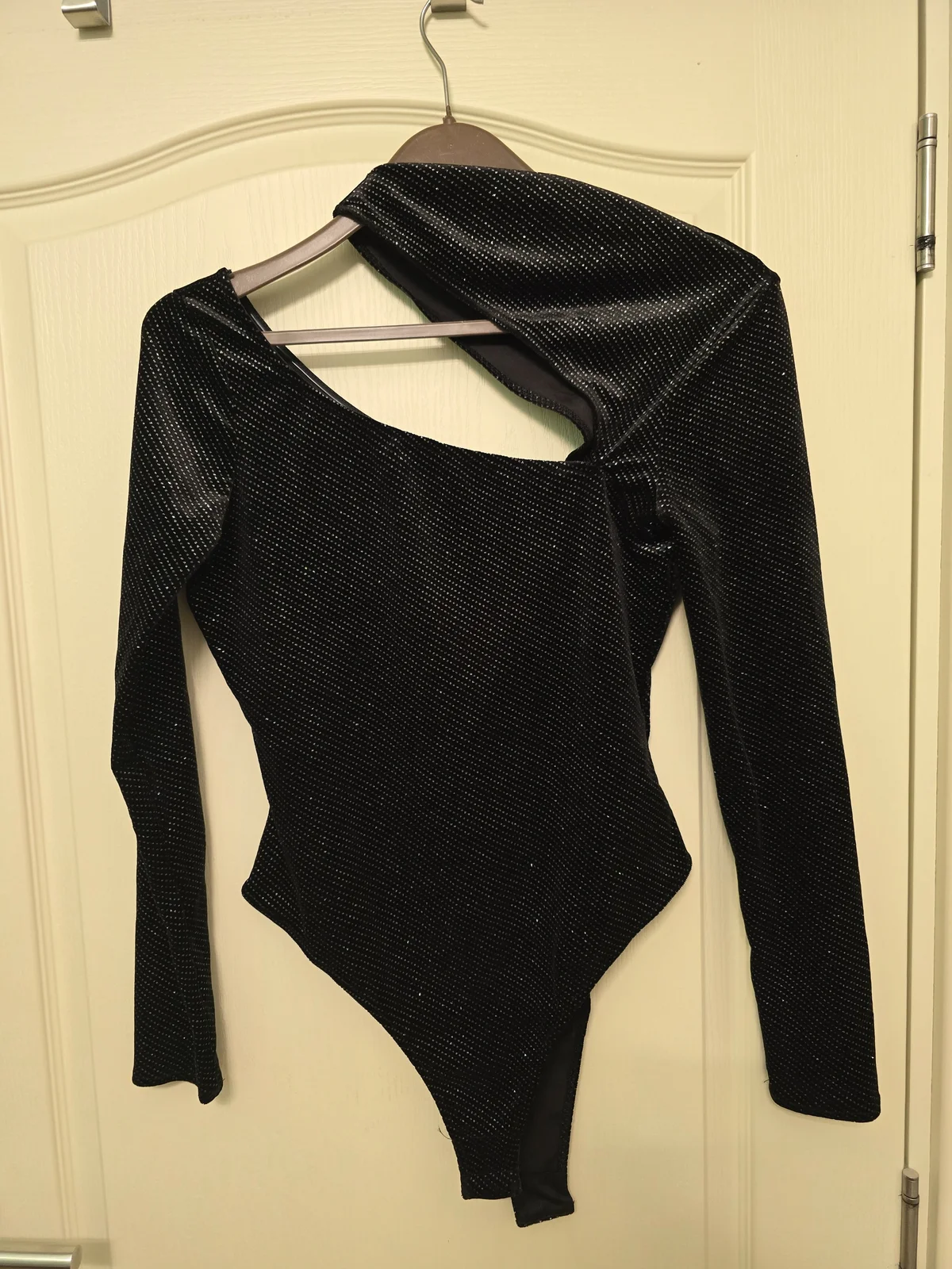 Zara body
