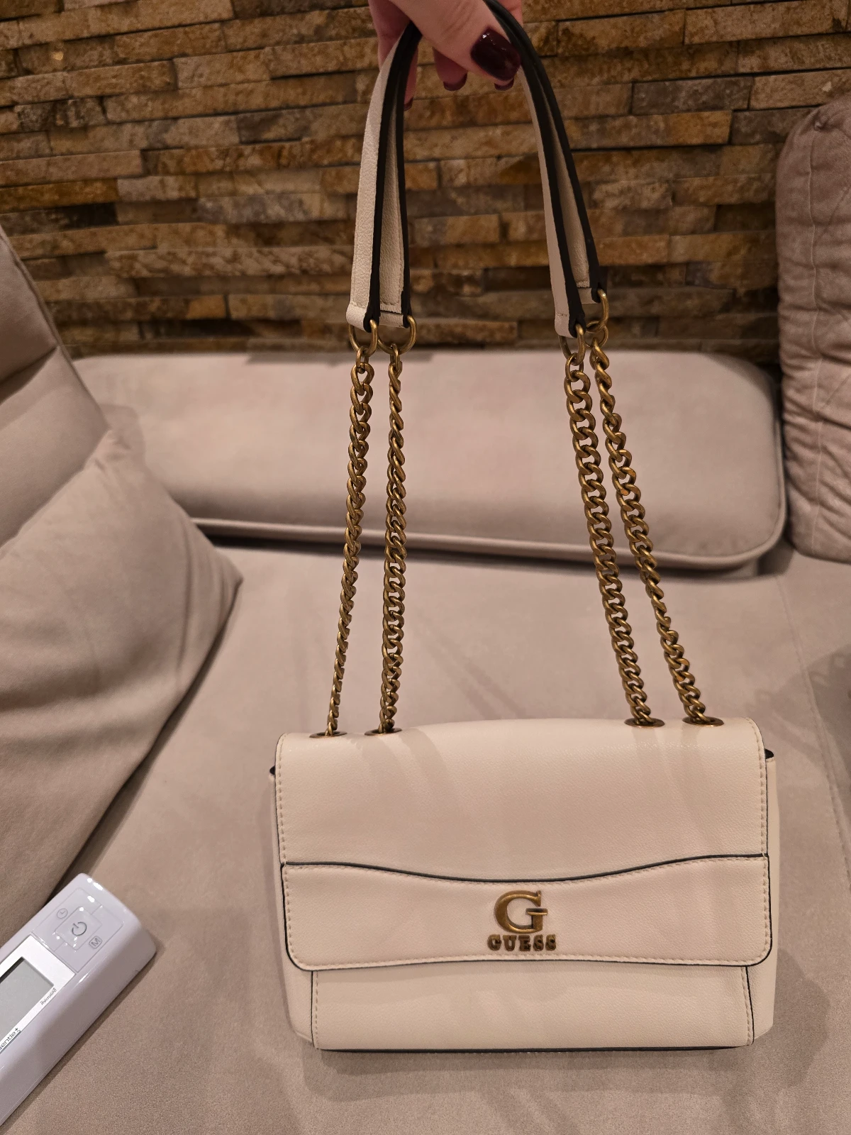 Guess torba