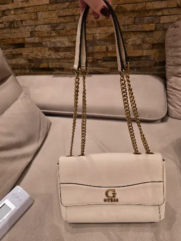 Guess torba
