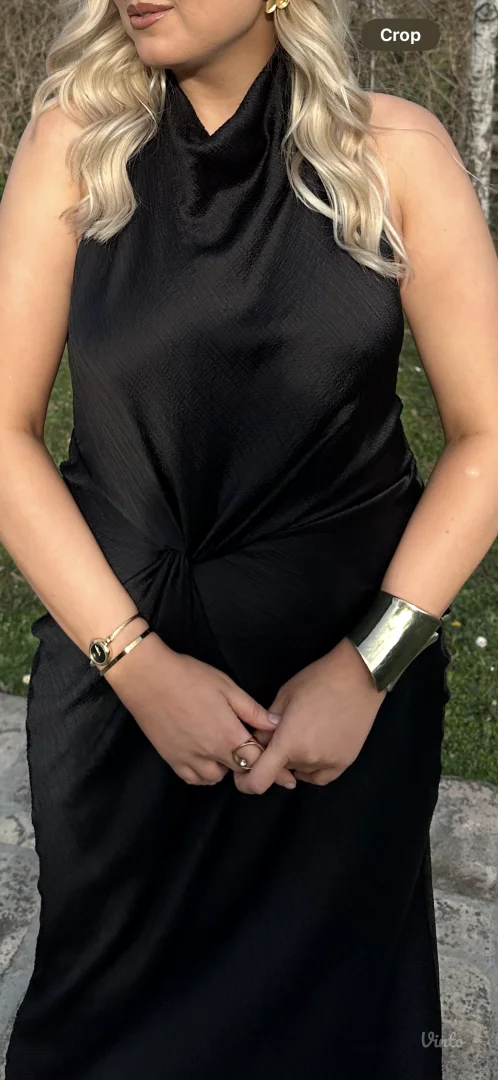 Zara elegantna haljina