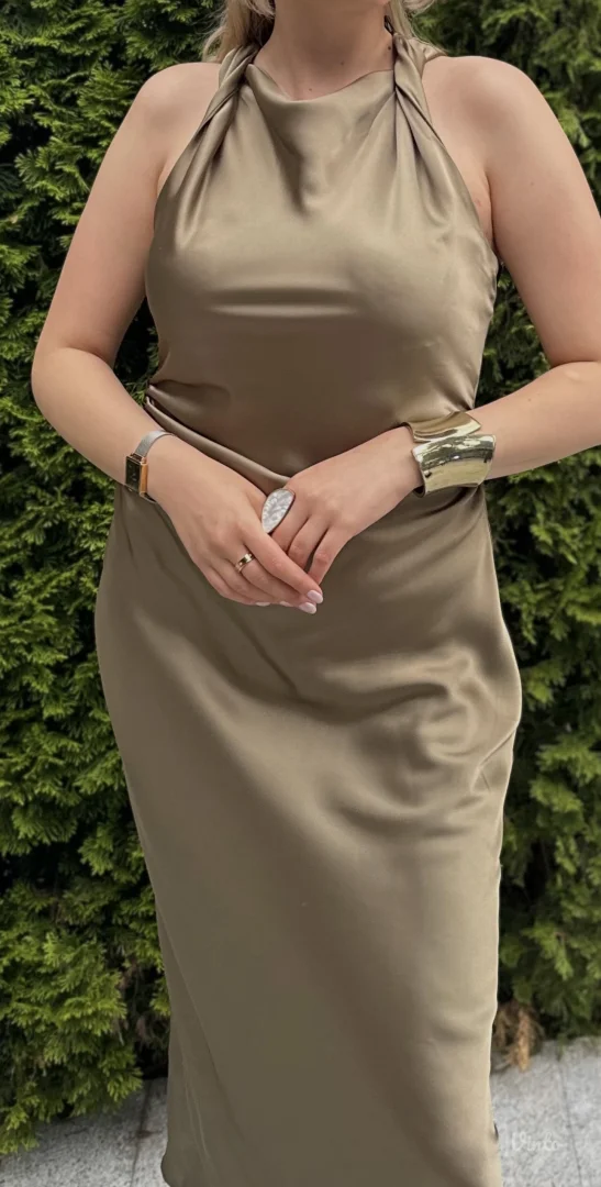 Zara elegantna haljina