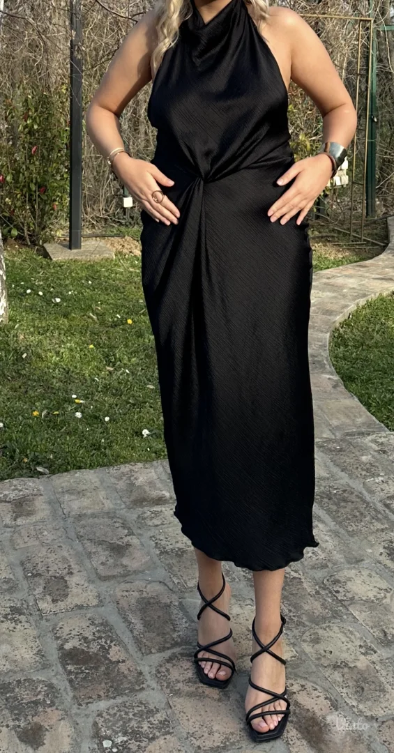 Zara elegantna haljina