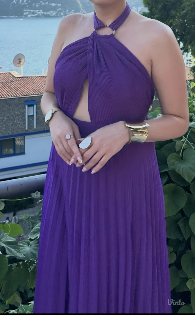 Zara elegantna haljina