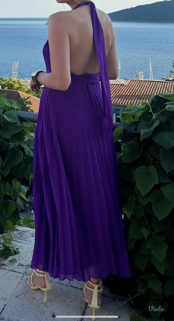 Zara elegantna haljina