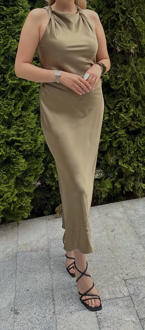 Zara elegantna haljina