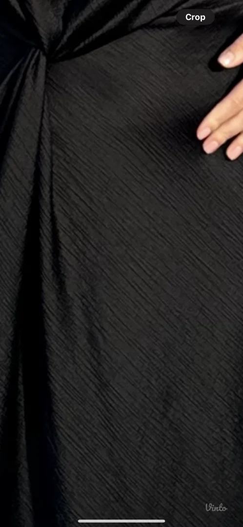 Zara elegantna haljina