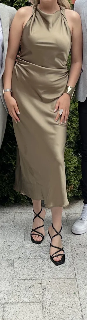 Zara elegantna haljina