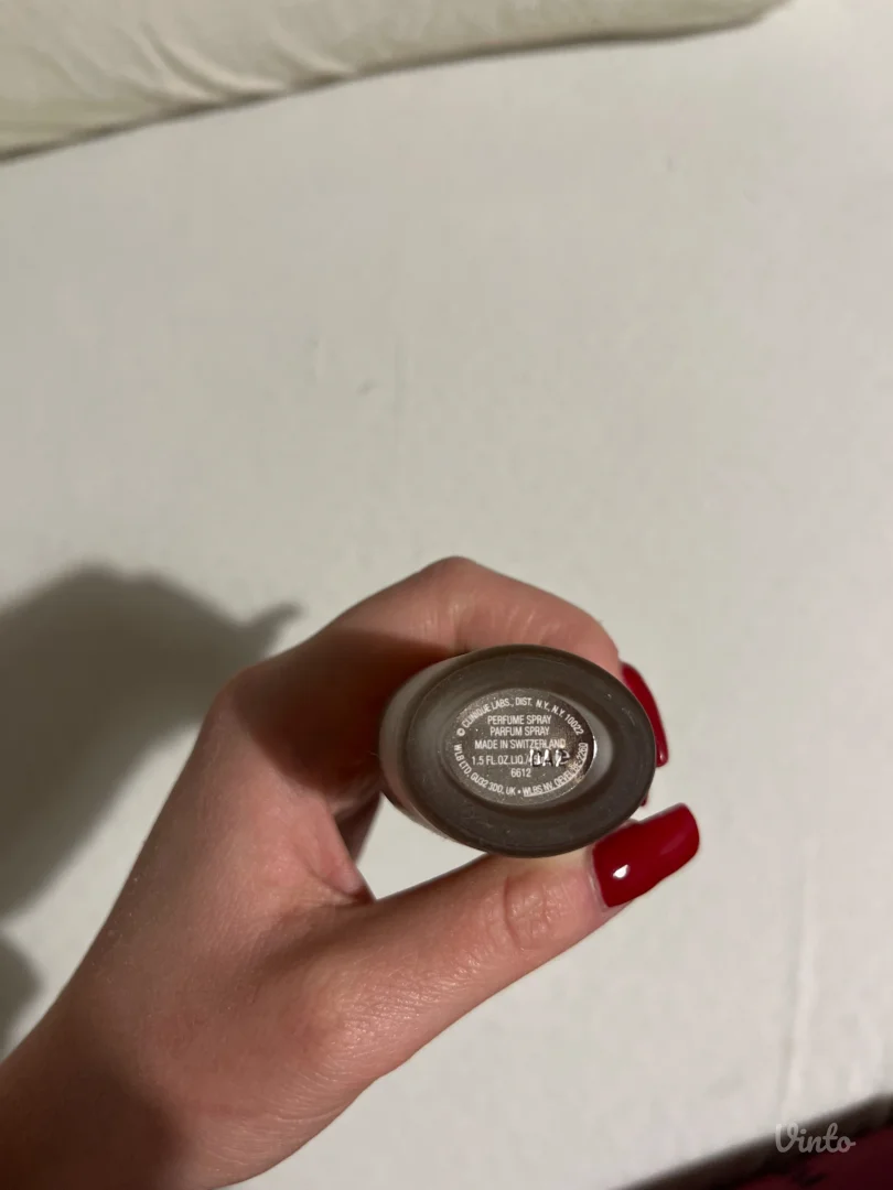 Clinique aromatics elixir edp