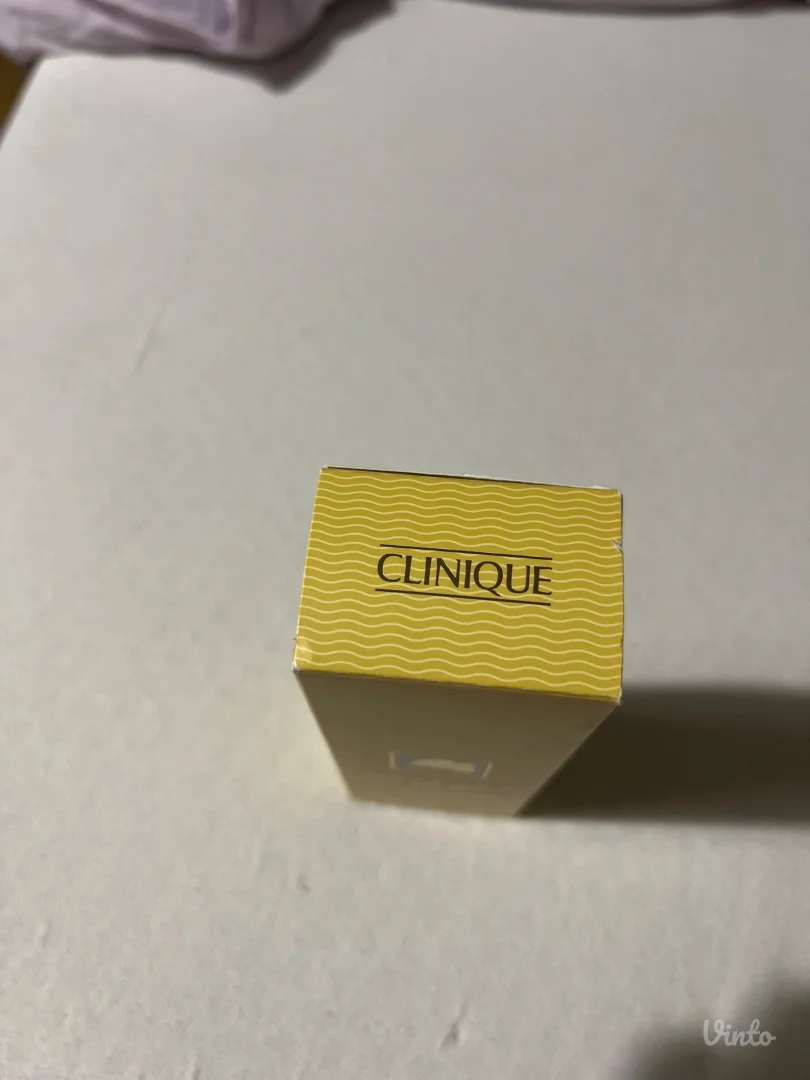 Clinique aromatics elixir edp