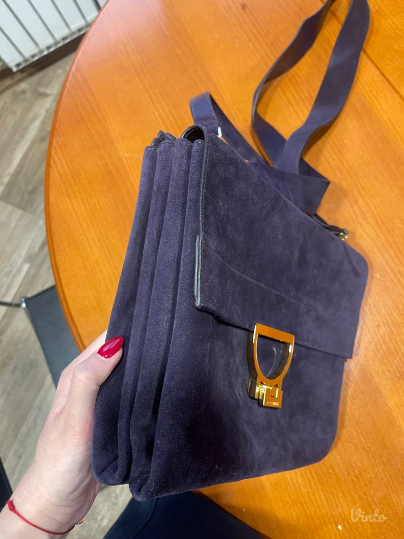 Coccinelle Original Torba