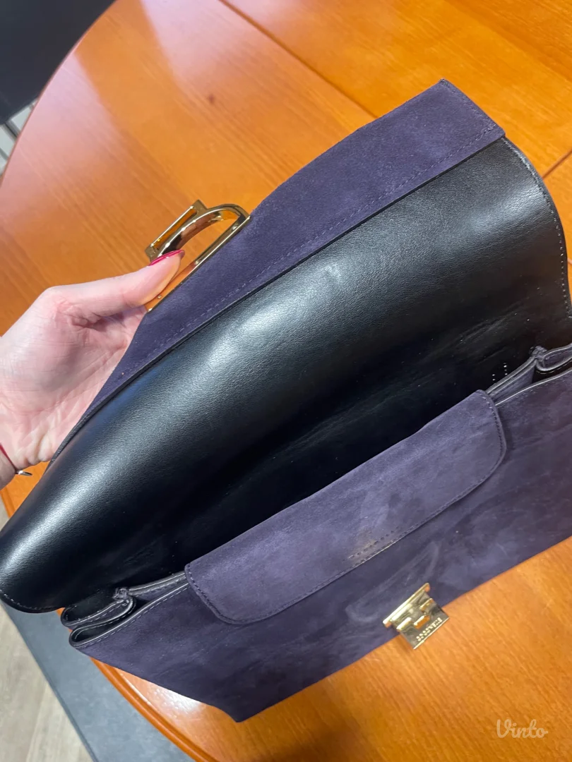 Coccinelle Original Torba