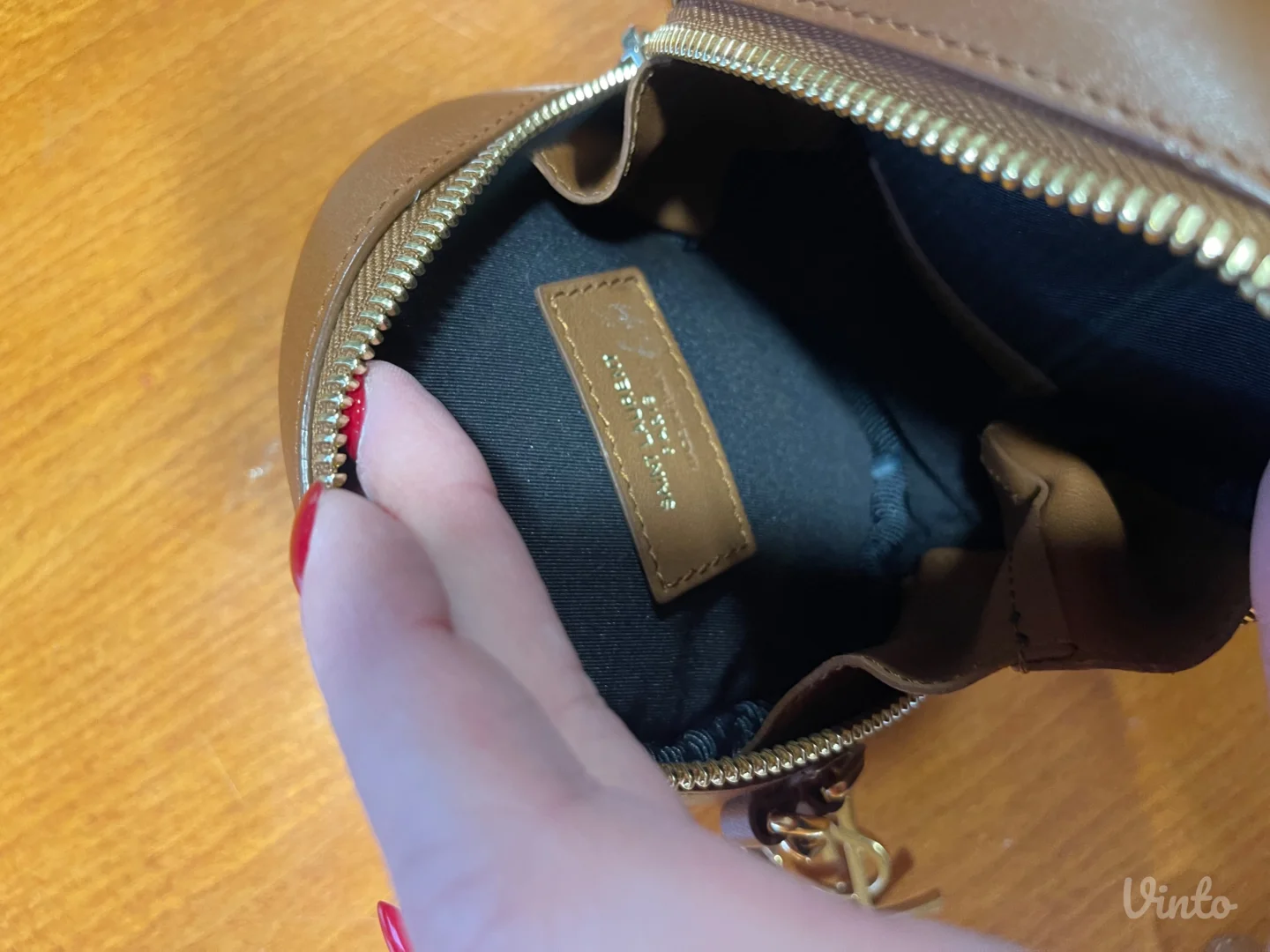 Saint Laurent Torbica